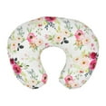 thumbnail image 4 of Utoimkio Nursing Pillow Cover,Breastfeeding Pillow Slipcover for Boys & Girls,Soft Fabric Nursing Pillow Case Washable & Breathable, 4 of 4