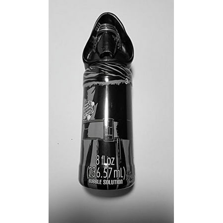 Disney Star Wars Kylo Ren Super Miracle Bubbles