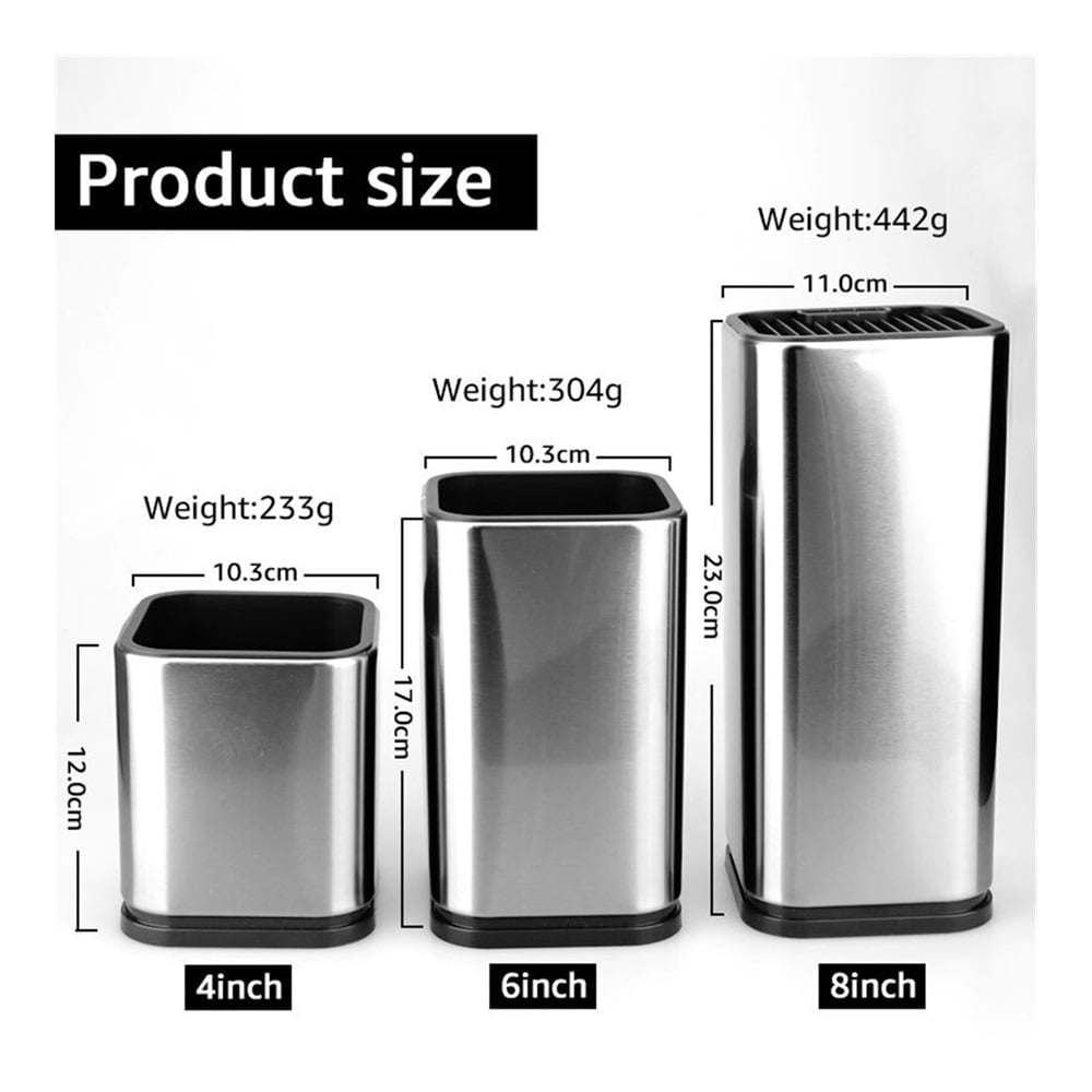 Kitchen Utensil Holder for Worktop, Large Storage Organiser for Cooking Utensils for Spatulas Spoons Utensils Crock