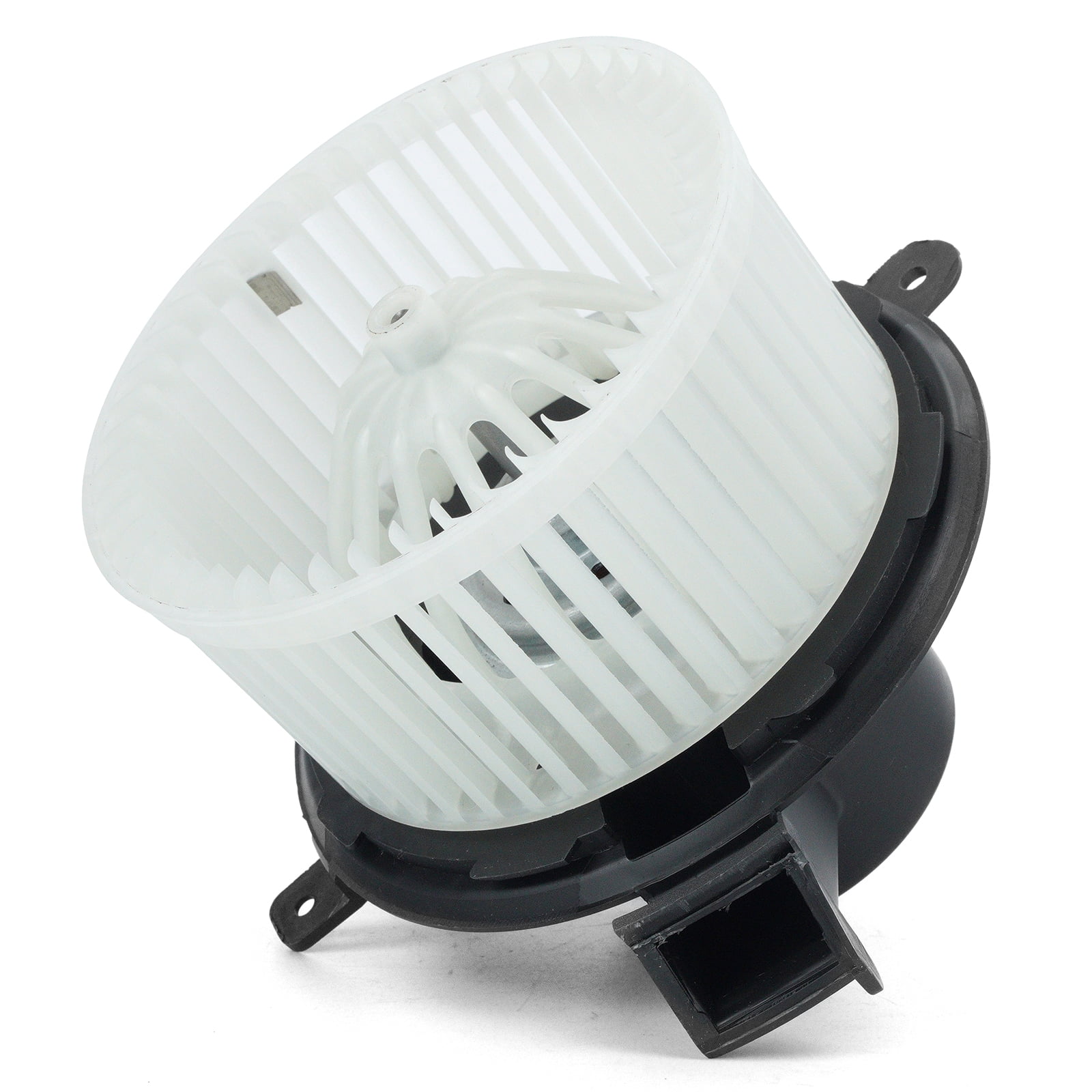 MOCA AUTOPARTS Heater Blower Motor w/ Fan Cage Fit for 2008-2012 Buick Enclave & 2007-2009 GMC Sierra 1500