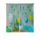 thumbnail image 1 of Decoración para el primer pastel Japonés Noren Cortina Puerta Ventana 105x120 cm ABPHQTO, 1 of 1