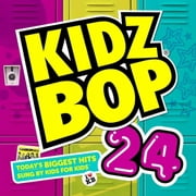 Kidz Bop, Vol. 24 (CD)