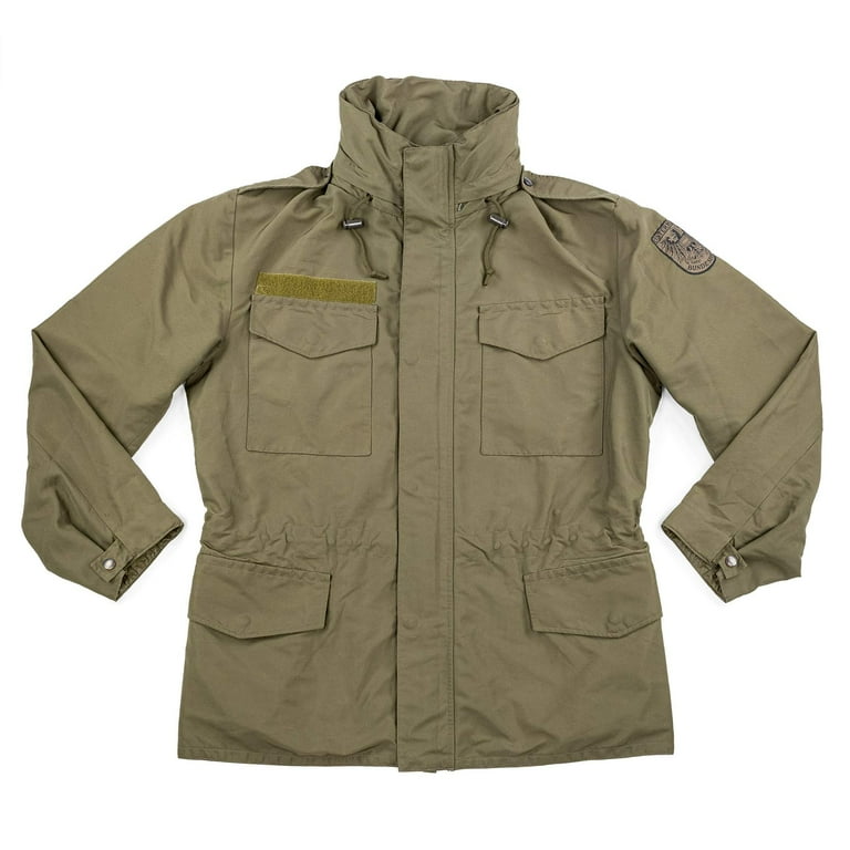 Genuine clearance m65 jacket
