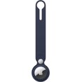 thumbnail image 2 of Longe AirTag d'Apple - Bleu Capri (Ne Comprend Pas les Airtags), 2 of 2