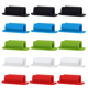 thumbnail image 1 of 15Pcs Adhesive Silicone Pen Holder for Desk, Pencil Holder, Marker Holder,Pen Holder Set Teacher Supplies, 1 of 5
