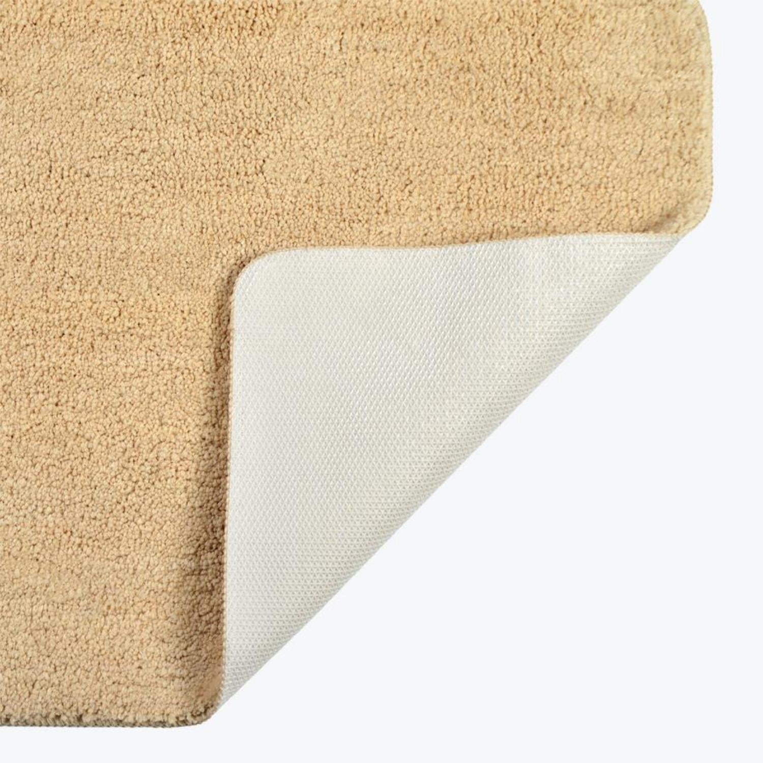 Luxury Bath Mat in Microfibre - Non-Slip  Absorbent