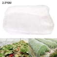 thumbnail image 2 of POINTERTECK Garden Vegetable Insect-proof Net  Bird-proof Net  Garden Mesh Net  Plant Fruit and Vegetable Protector  Mosquito-proof Cover  Garden Plant  Vegetable  Crop  Fruit Net, 2 of 6