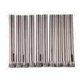 thumbnail image 3 of 10Pcs 6Mm Diamond Coated Drill Bit Tile Ceramic Glass Hole Saws 5X0.6X0.6Cm Woodworking Tools Ferramentas Herramientas Brocas Fangkenuo, 3 of 9