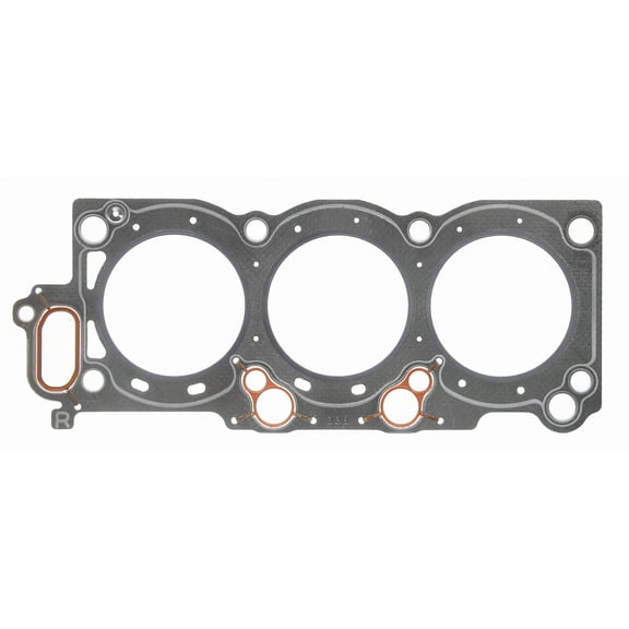 FEL-PRO 9203 PT Head Gasket Fits select: 1995-2000 TOYOTA AVALON, 1998-2000 TOYOTA SIENNA