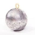 thumbnail image 2 of Bullet Weights CB100 Cannon Ball Sinkers Size 1 oz. 80/bx, 2 of 3