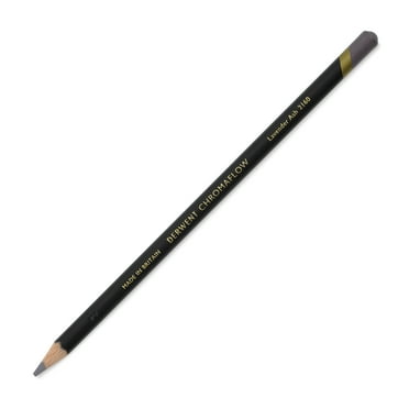 Derwent Chromaflow Colored Pencil - Lavender Ash