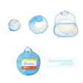 thumbnail image 4 of para niños de rastreo y pozo de pelotas para juegos en interiores y exteriores - Azul perfke Juguete de la tienda de los niños, 4 of 8