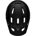 thumbnail image 5 of Bell Sports Soquel Adult Bike Helmet Black, 5 of 5