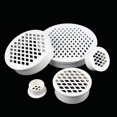 thumbnail image 2 of Filtre de Bouchon de Tuyau en PVC 50-200 Type Simple pour Drain de Sol, 2 of 5