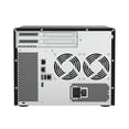 thumbnail image 4 of QNAP TS-855X 8-Bay NAS Enclosure, Intel Atom C5125 2.8GHz, 32GB RAM, Diskless, 4 of 4