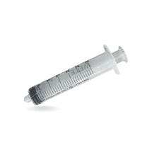 100pcs 30mL Syringe – Sterile, Luer Slip, Latex-Free
