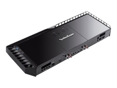 Car Amplifier Power Amp Audio 