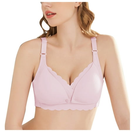

Women s Pink Babydoll Lingerie Set 80C