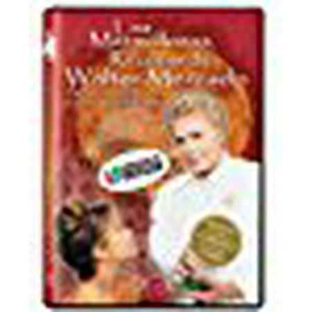 Las Maravillosas Recetas de Walter Mercado