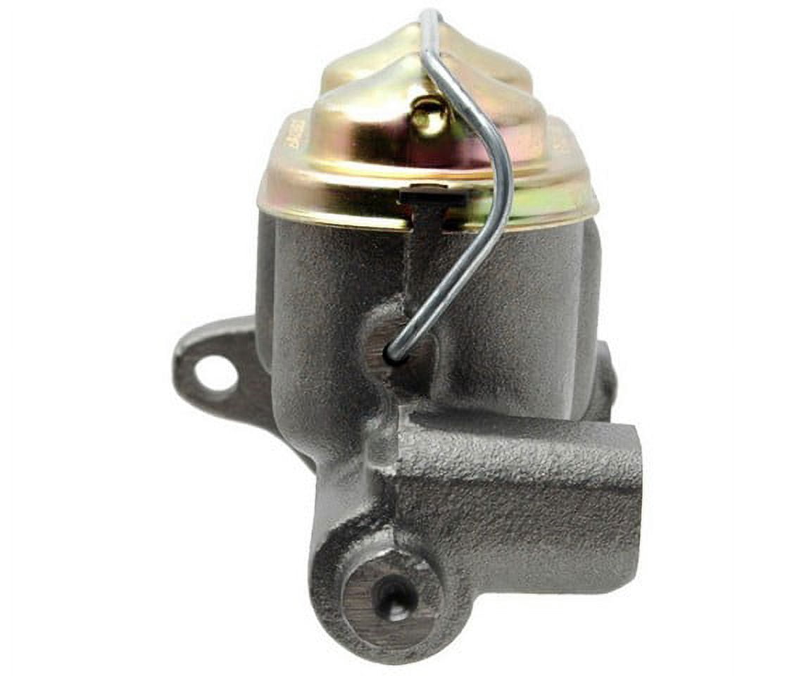 Raybestos Element3 Master Cylinders Fits select: 1976-1980 CHEVROLET MONZA, 1976-1980 PONTIAC SUNBIRD