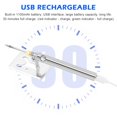 thumbnail image 3 of Kit de soldador HKZTUY recargable por USB 15 W 230 V, 3 of 9