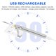 thumbnail image 3 of Kit de soldador HKZTUY recargable por USB 15 W 230 V, 3 of 9