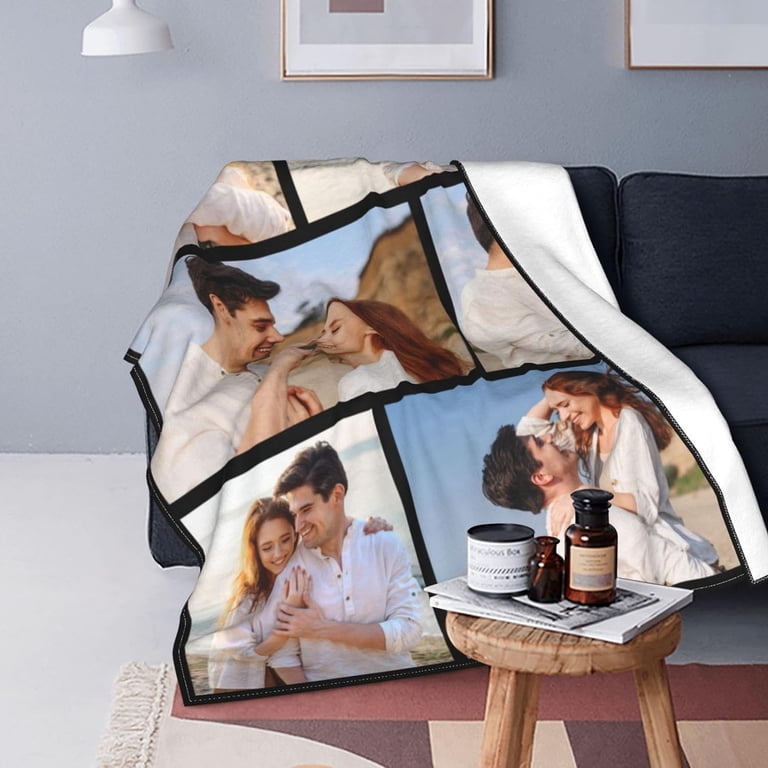 Superior Classic Solid Fleece Blanket – King Size, Chocolate Brown, Ultra Soft & Warm
