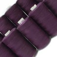 thumbnail image 3 of New 20 Pcs Thread Green Polyester Spool Hand Machine Quilting Sewing Wholesale, 3 of 4