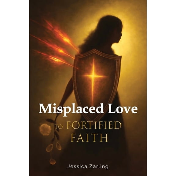Misplaced Love to Fortified Faith, (Paperback)