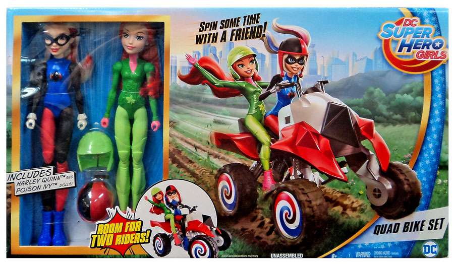 super hero dolls walmart