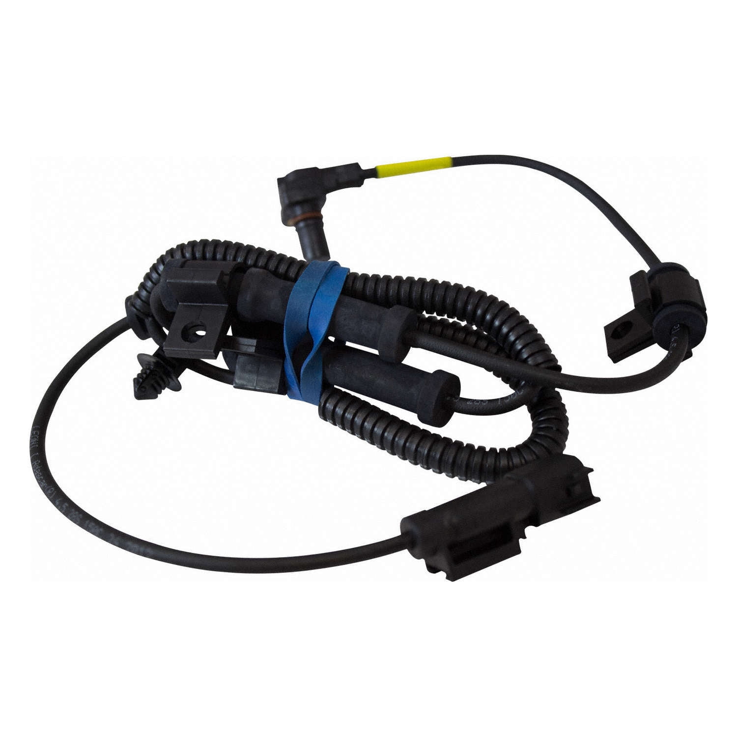 Motorcraft ABS Wheel Speed Sensor BRAB-300 Fits select: 2011-2012 FORD F250, 2011-2012 FORD F350