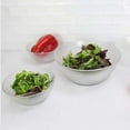 thumbnail image 2 of Juego de 5 bowls de vidrio Good & Good SB45577, 2 of 3