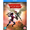 Wonder Woman Bloodlines (Uk Import) Blu-Ray New