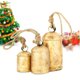 thumbnail image 2 of Christmas Cut Red Berry Artificial Flower Decoration, 2 of 2