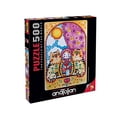 thumbnail image 2 of Anatolian Puzzle - Matryoshka, Casse-Tête de 500 Pcs, 3606, 2 of 4