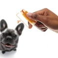 Good ‘n’ Fun Triple Flavor Mini Rolls, Long Lasting Rawhide Dog Chews