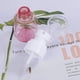 thumbnail image 4 of Botella de spray, botella de spray de viaje vacía de plástico reutilizable transparente para loción para el cuidado de la piel/niebla de maquillaje/perfume/maquillaje (30 ml) JAMW Sencillez, 4 of 5