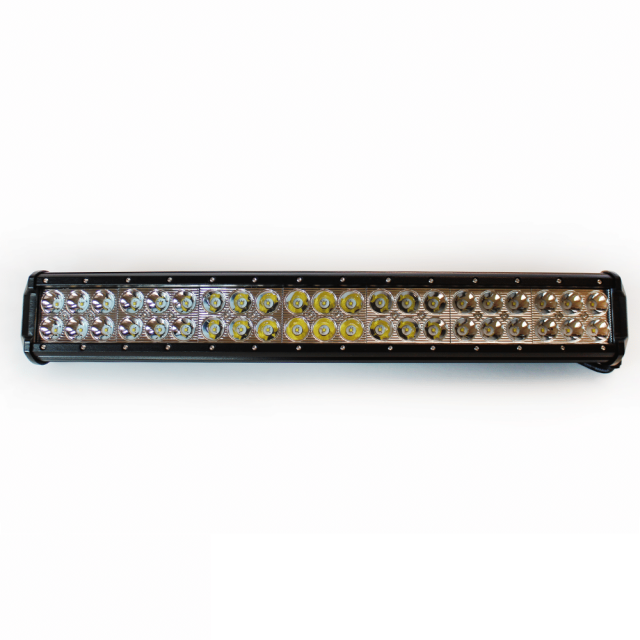 Eagle Manufacturing 20″ Curved LED Light Bar