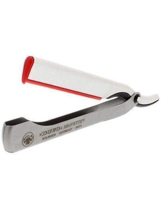 Shavette Straight Razor