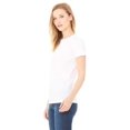thumbnail image 3 of Bella Canvas Favorite T-Shirt 6004, 3 of 3