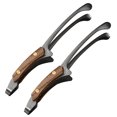thumbnail image 1 of Pinza para Carne WDOplteas Acampar Acero Inoxidable 304 Con Al Calor, 1 of 7