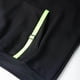 thumbnail image 5 of Sudadera con capucha para hombre, estilo casual, deportivo, de color liso, con cremallera y bolsillo, de manga larga, blusa de poliéster., 5 of 7