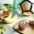thumbnail image 2 of Smucker's and JIF TO GO - 50 Count Single Serve Jelly, Jam, Marmalade & Peanut Butter Cups – Travel Size Breakfast Spreads – Variety Pack for Lunchboxes, Hotels, Schools & To-Go Meals, 2 of 7