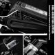 thumbnail image 4 of Bolsa impermeable para teléfono brillar Soporte para bicicleta 1 l para smartphone menos de 6,5 pulgadas, 4 of 5