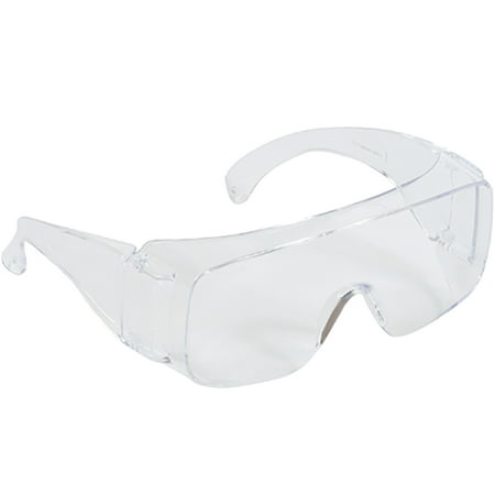 

Tour-Guard™ V Protective Eyewear Clear 25/Case OCS1631