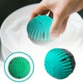 thumbnail image 1 of 10 In 1 Cleaner Refrigerator inside Sprayer Cap off Dish Brush with Handle Nonstick Remover for Stainless Steel Stainless Steel Spray Bottle for Cooking Soap Bottle Holder Kitchen Scrubbers for, 1 of 8