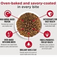 thumbnail image 2 of MedalSeries Baked & Coated Chicken, Duck & Turkey Adult Dry Dog Food 20 lbs., 2 of 2