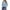 Light Blue, variant on Fantaslook Casual Sweatshirts for Women Color Block Crew Neck Tops Long Sleeve Fall Shirts Pullover