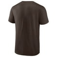 thumbnail image 3 of Men's Jackson Merrill Brown San Diego Padres Player Graphic T-Shirt, 3 of 4