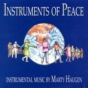 Instruments Of Peace